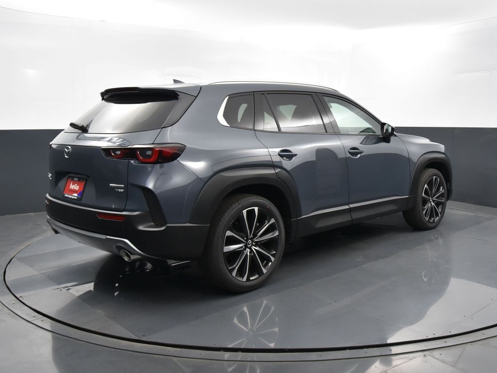 2025 Mazda CX-50 2.5 Turbo Premium Plus photo 24