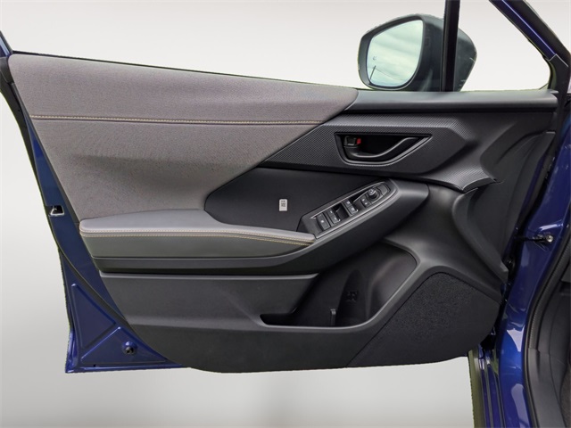 2025 Subaru Crosstrek Sport photo 11
