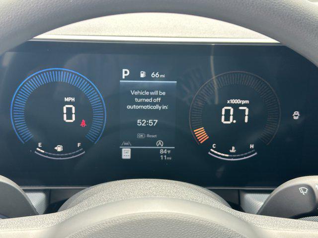 2026 Hyundai Sonata SE photo 21
