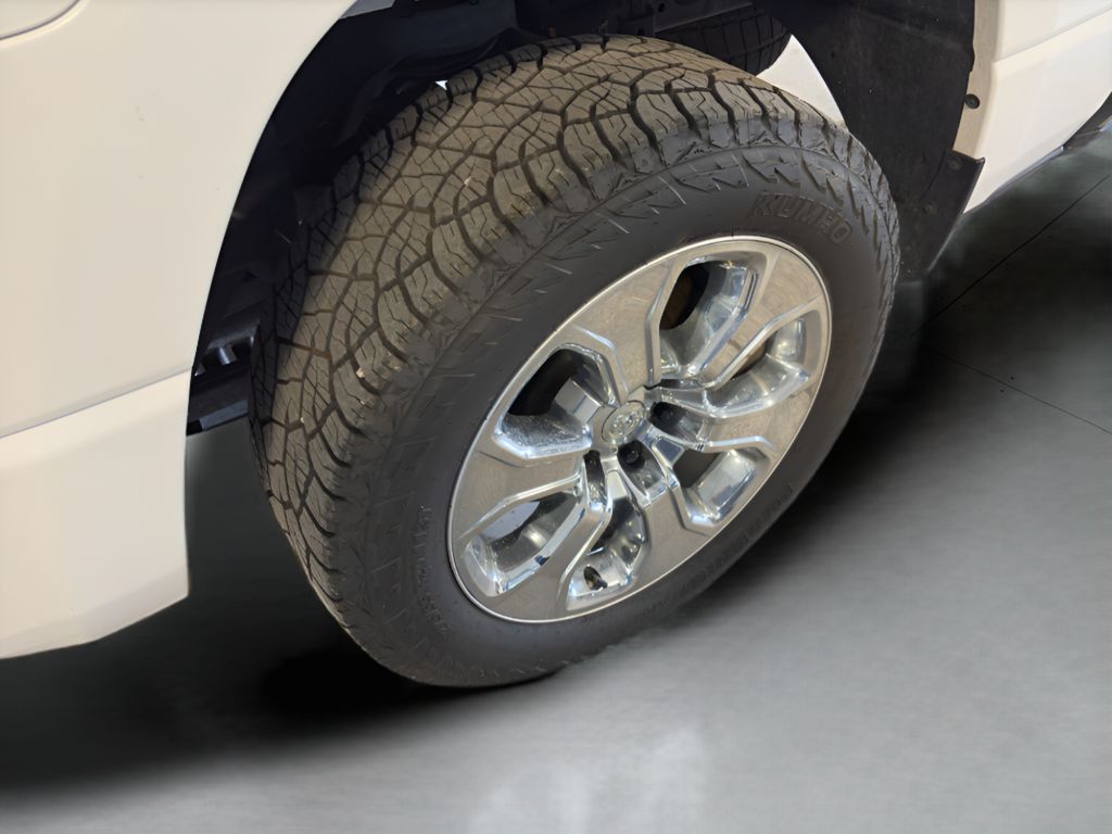 2019 Ram 1500 Big Horn Lone Star photo 23