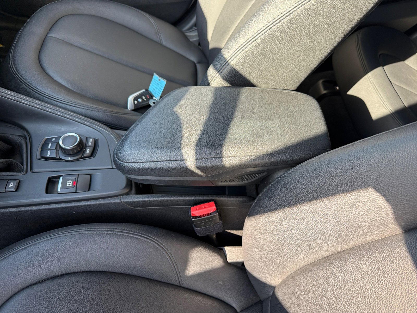 2017 Bmw X1 XDrive28i photo 13