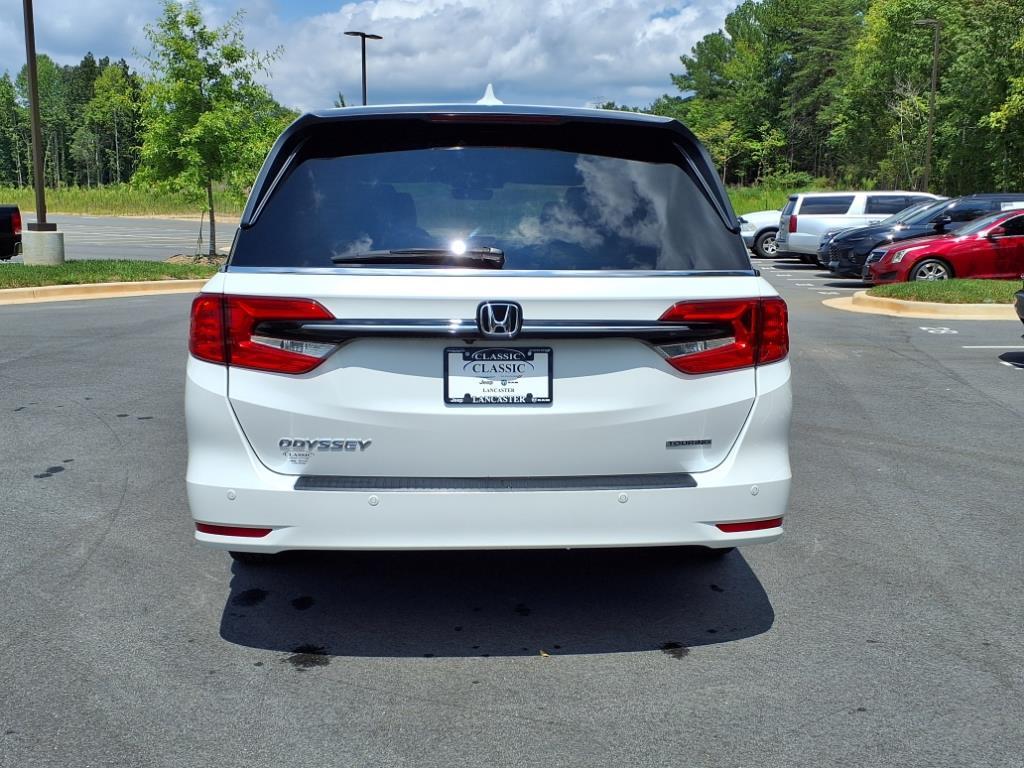 2021 Honda Odyssey Touring photo 20