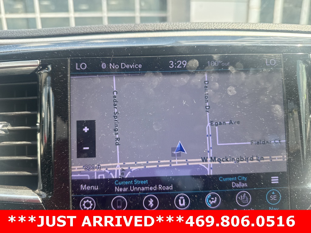2018 Chrysler Pacifica Hybrid Limited photo 10