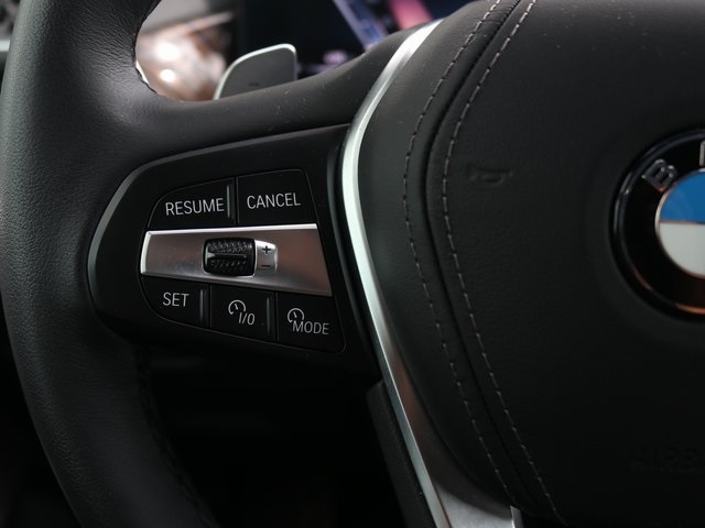 2025 Bmw X5 xDrive40i photo 13