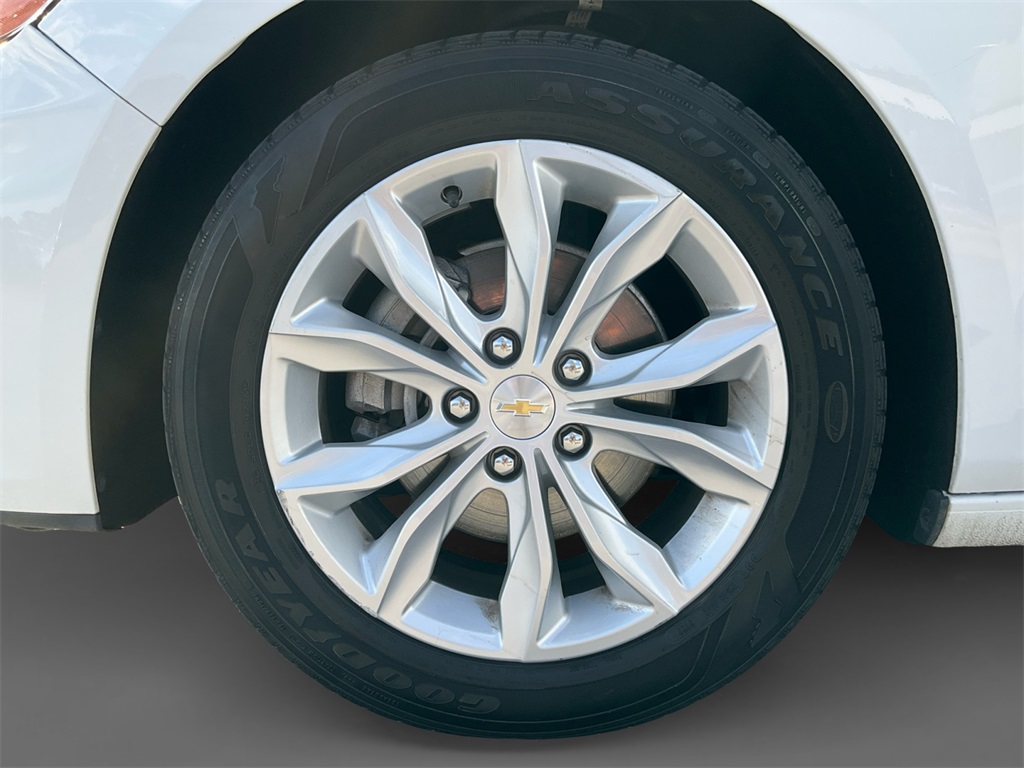 2024 Chevrolet Malibu 1LT photo 15