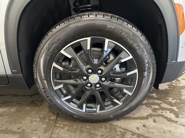2026 Chevrolet Traverse photo 41