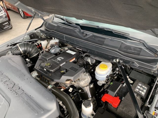2024 Ram 2500 Big Horn photo 11