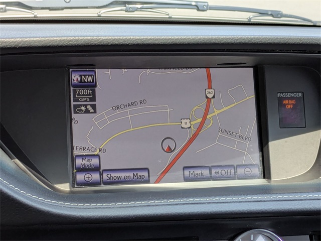 2014 Lexus ES 350 photo 18