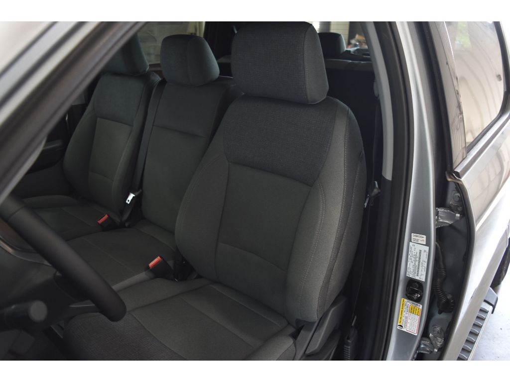 2025 Ford F-150 STX photo 23