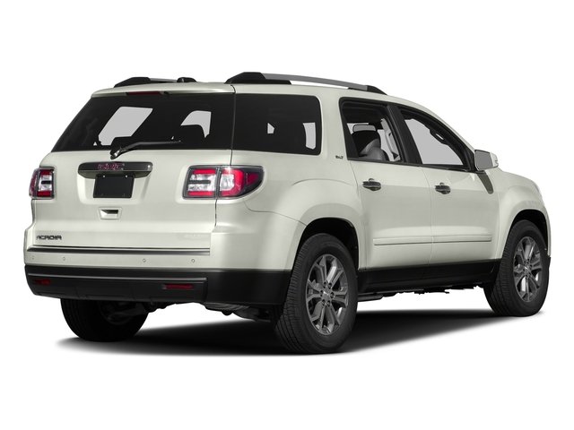 Used 2016 GMC Acadia SLT-1 with VIN 1GKKRRKD6GJ124060 for sale in East Peoria, IL