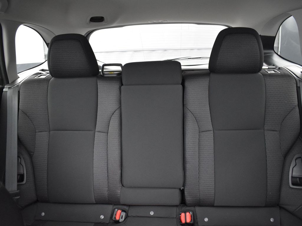 2025 Subaru Outback Premium photo 17