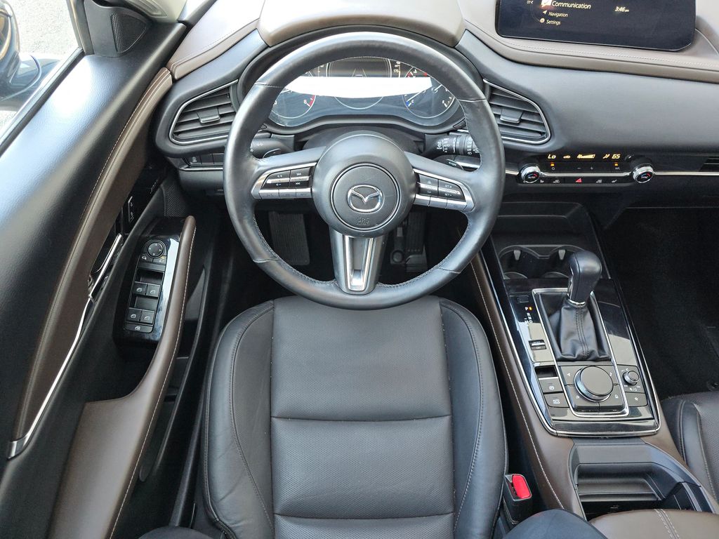 2022 Mazda CX-30 2.5 Turbo Premium photo 13