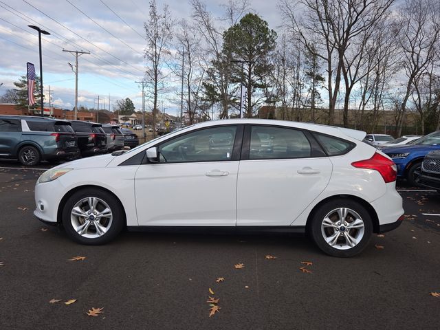 Used 2012 Ford Focus SE with VIN 1FAHP3K28CL308203 for sale in Southaven, MS