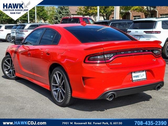 2023 DODGE CHARGER - Image 7