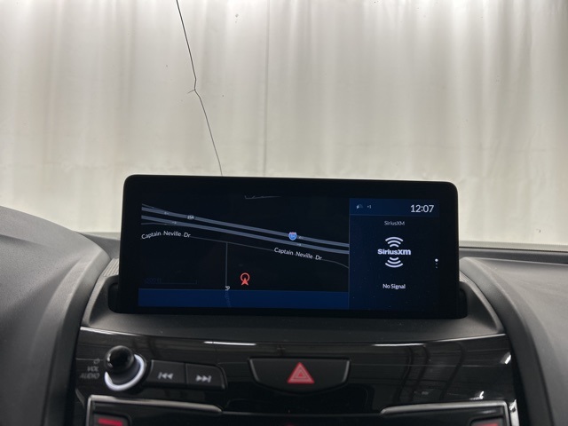 2021 Acura RDX A-Spec photo 14