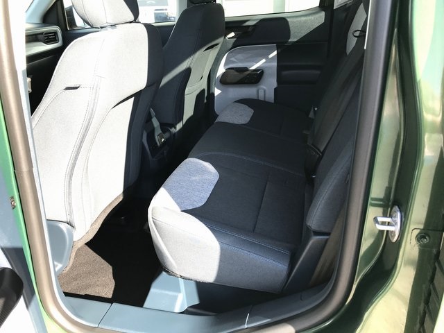 2025 Ford Maverick XLT photo 14