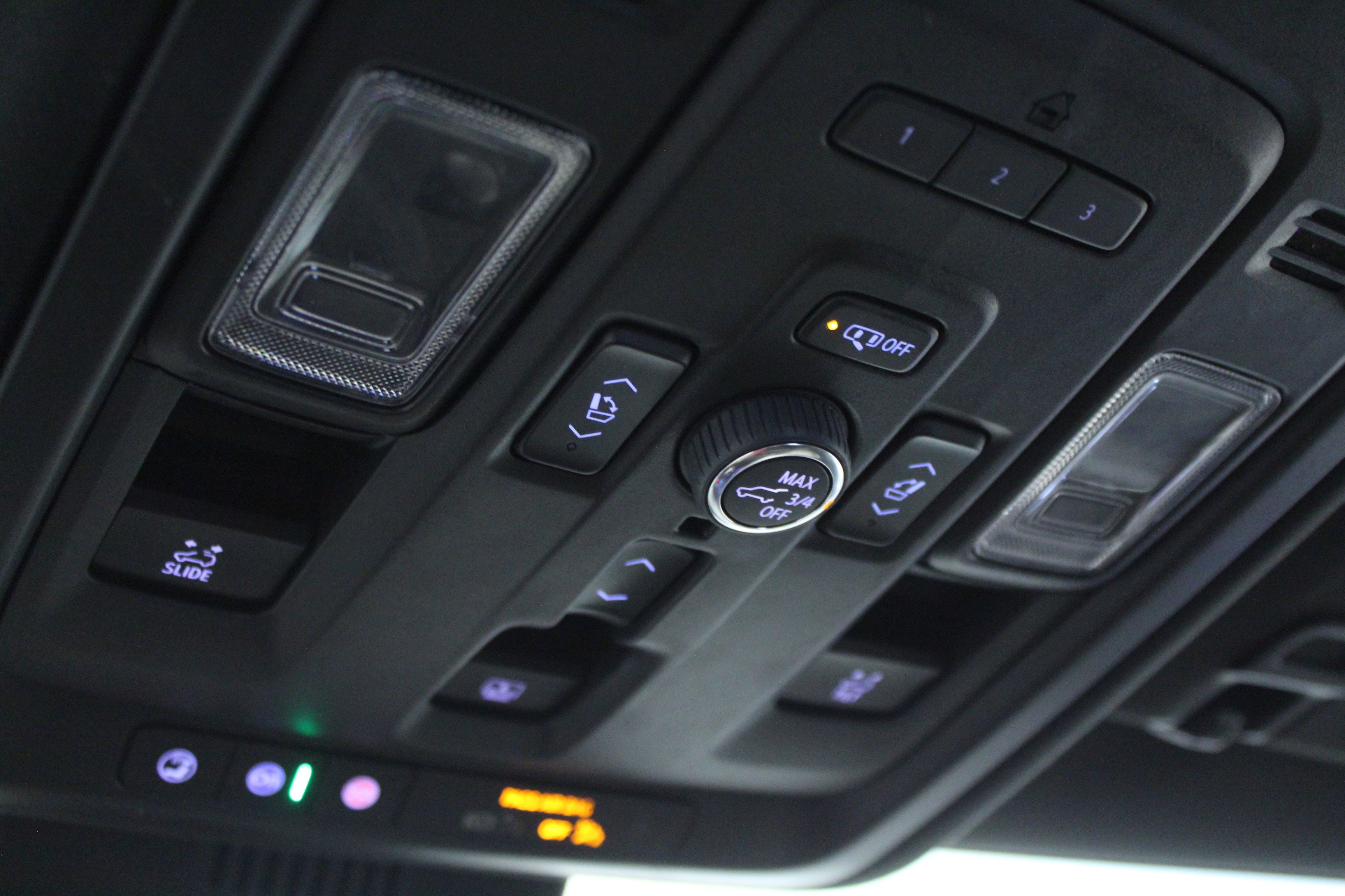 2023 Gmc Yukon Denali photo 23