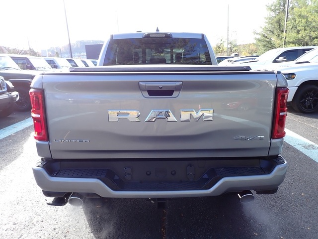 2026 Ram 1500 Limited photo 3