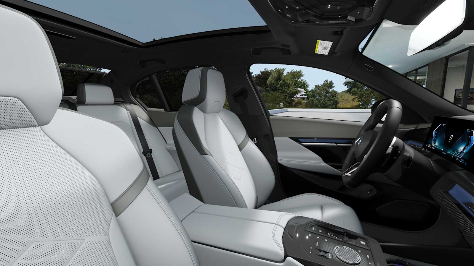 2026 Bmw 550e xDrive photo 9