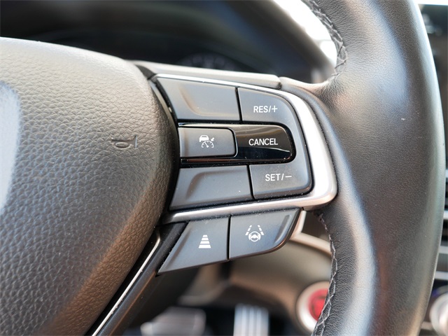 2021 Honda Accord Sport SE photo 23