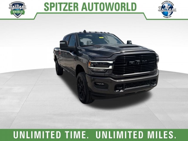 2024 RAM Ram 2500 Pickup
