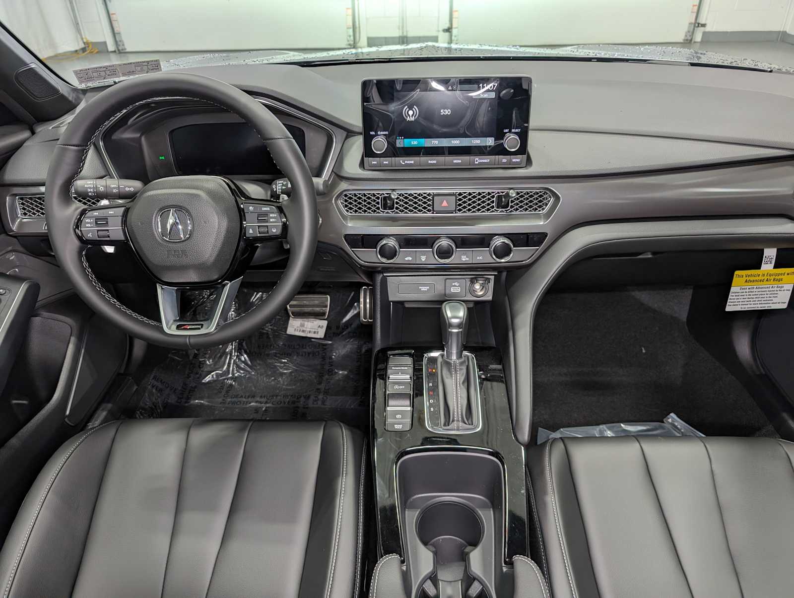 2025 Acura Integra A-Spec photo 15