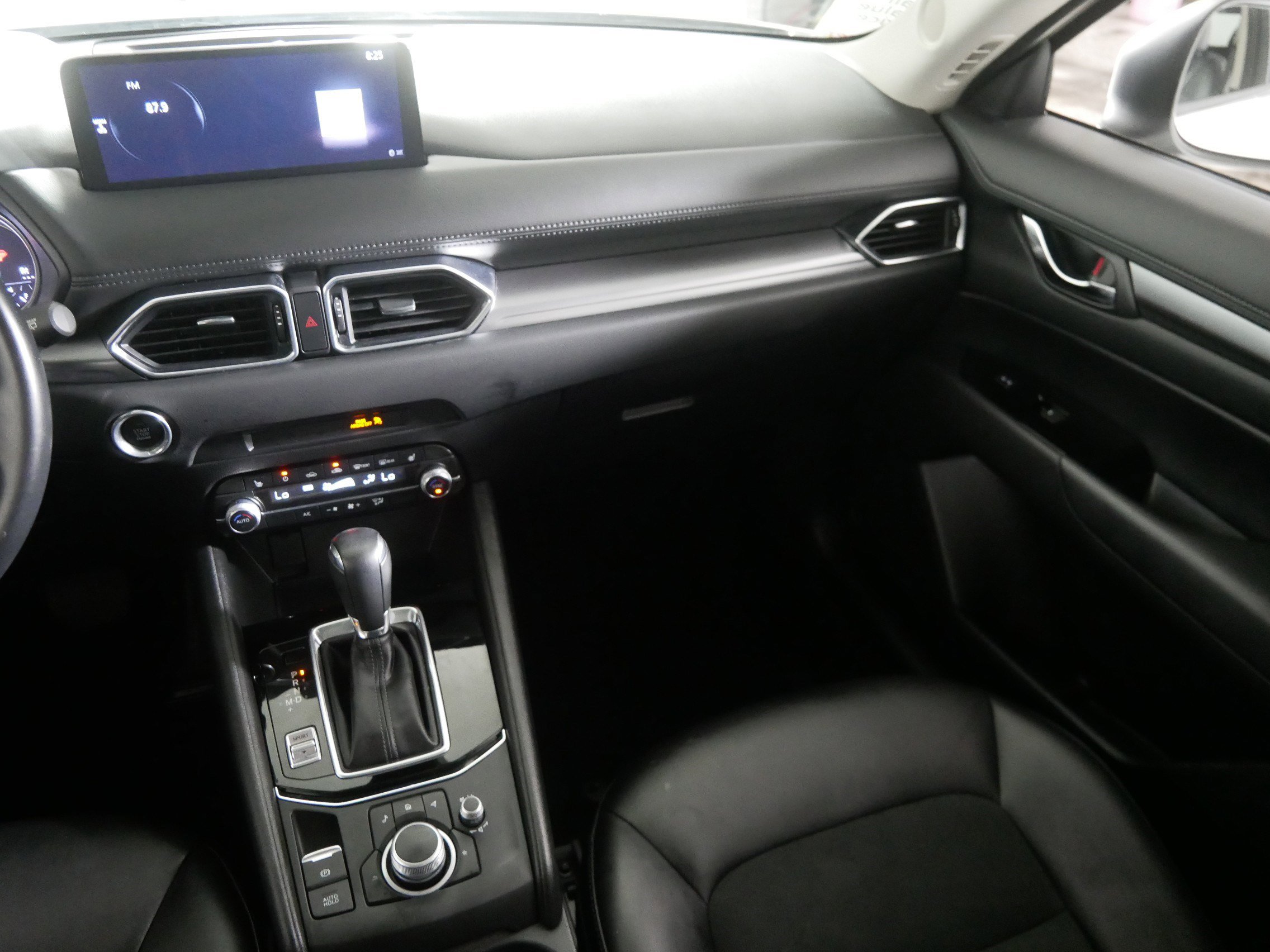 2023 Mazda CX-5 2.5 Select photo 11