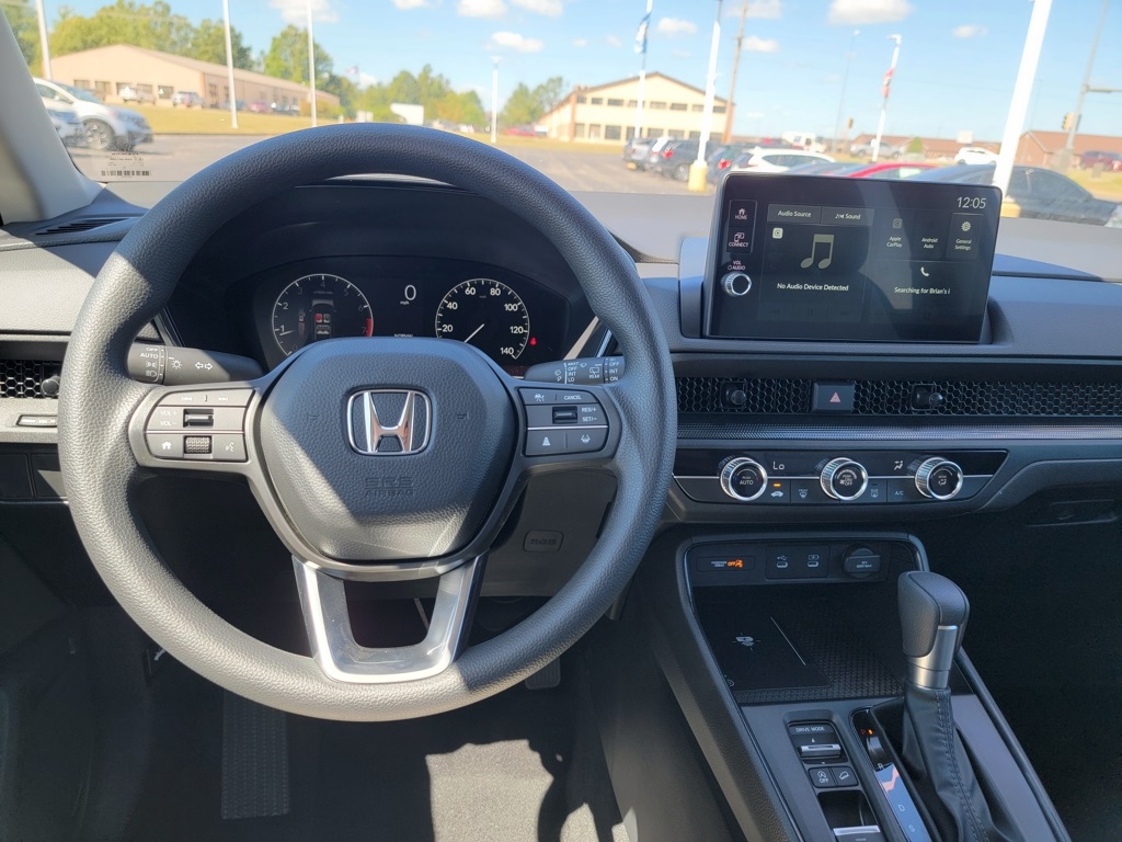 2026 Honda CR-V LX photo 18
