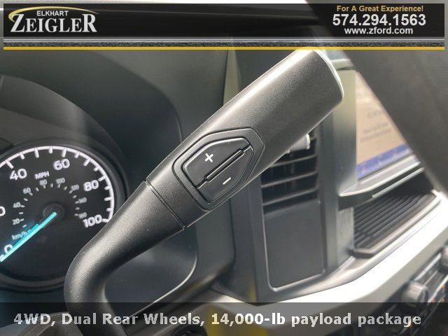 2024 Ford F-350 XLT photo 14