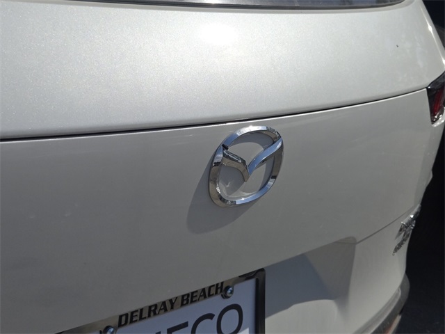 2025 Mazda CX-50 2.5 Turbo Premium photo 8