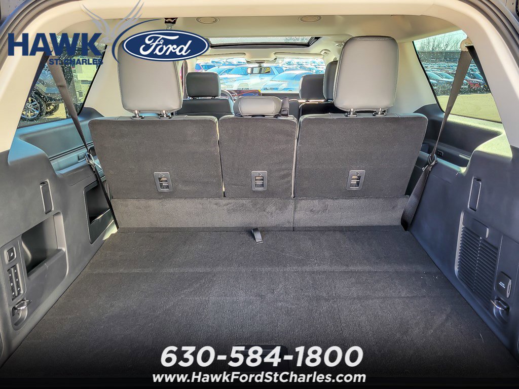 2026 FORD EXPEDITION MAX - Image 18