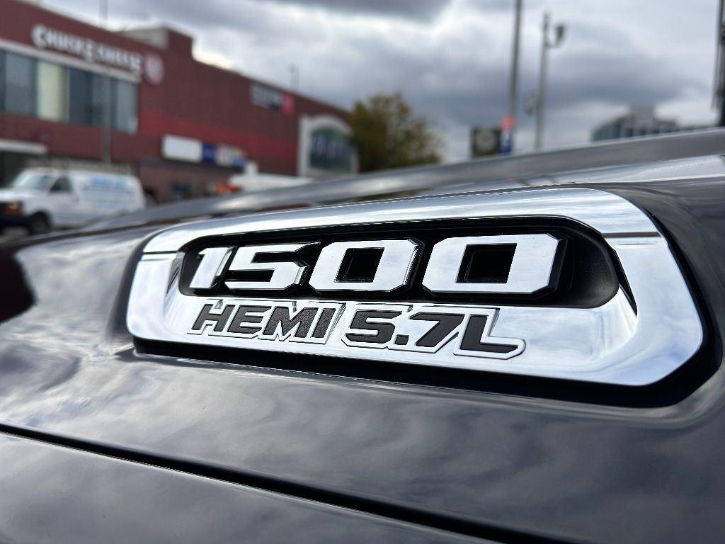 2021 Ram 1500 Big Horn photo 10