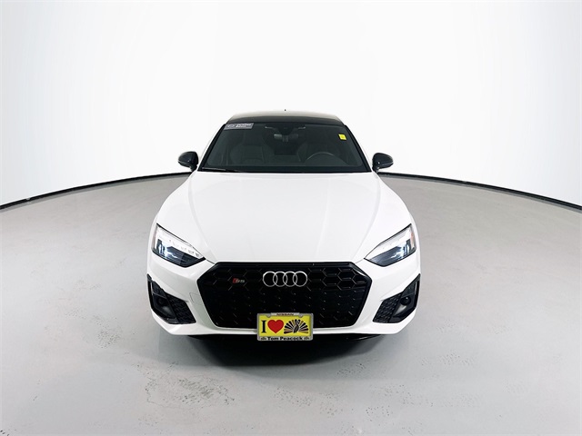 2021 Audi S5 Premium Plus photo 3