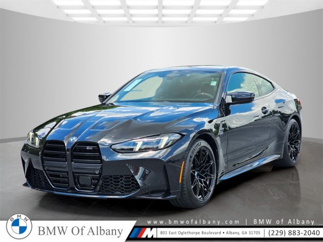 2026 BMW M4