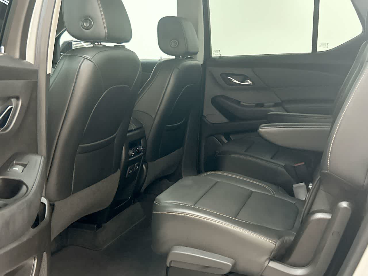 2019 Chevrolet Traverse Premier photo 14