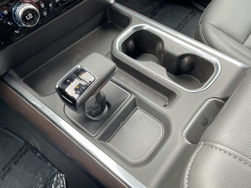 2025 Gmc Sierra 1500 SLT photo 24