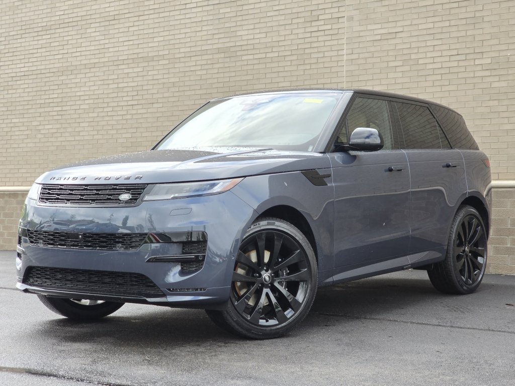 2025 Land Rover Range Rover Sport Dynamic SE's photo