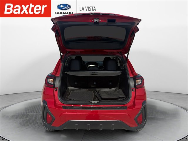 2025 Subaru Crosstrek Limited photo 4