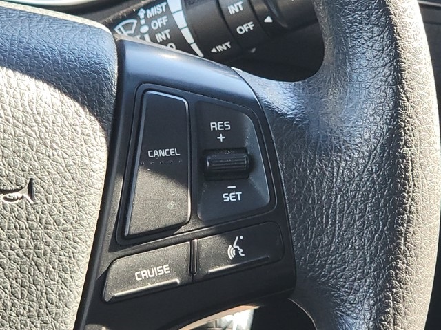 2015 Kia Sorento LX photo 27