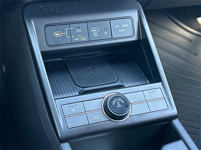 2024 Hyundai Kona N Line photo 22