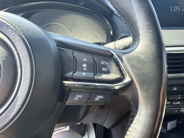 2023 Mazda CX-9 Signature photo 25
