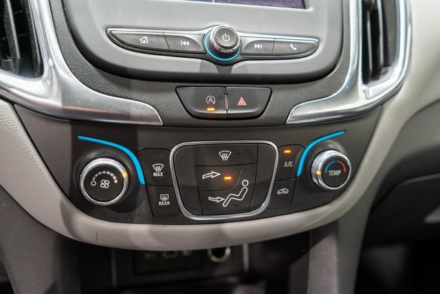 2022 Chevrolet Equinox LS photo 19