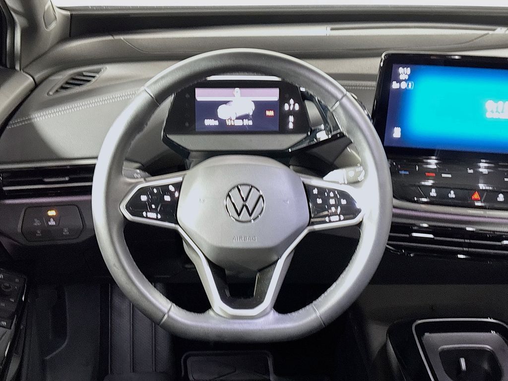 2023 Volkswagen ID.4 Pro S photo 13