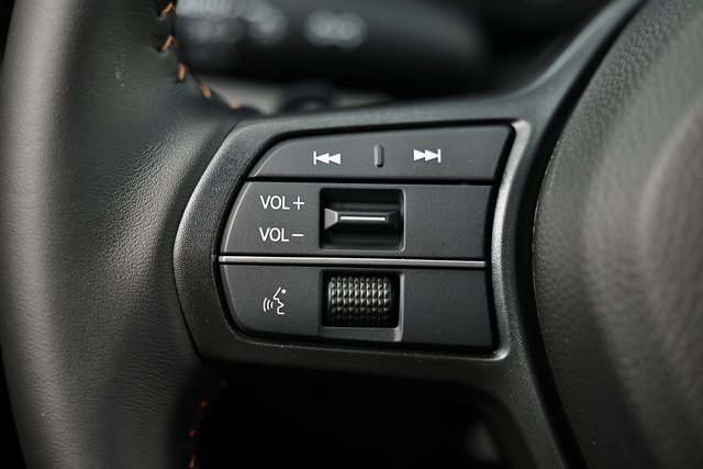 2026 Honda CR-V Hybrid Sport-L photo 31