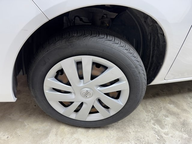 2019 Nissan NV200 SV photo 23