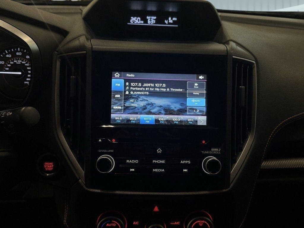 2023 Subaru Crosstrek Premium photo 2