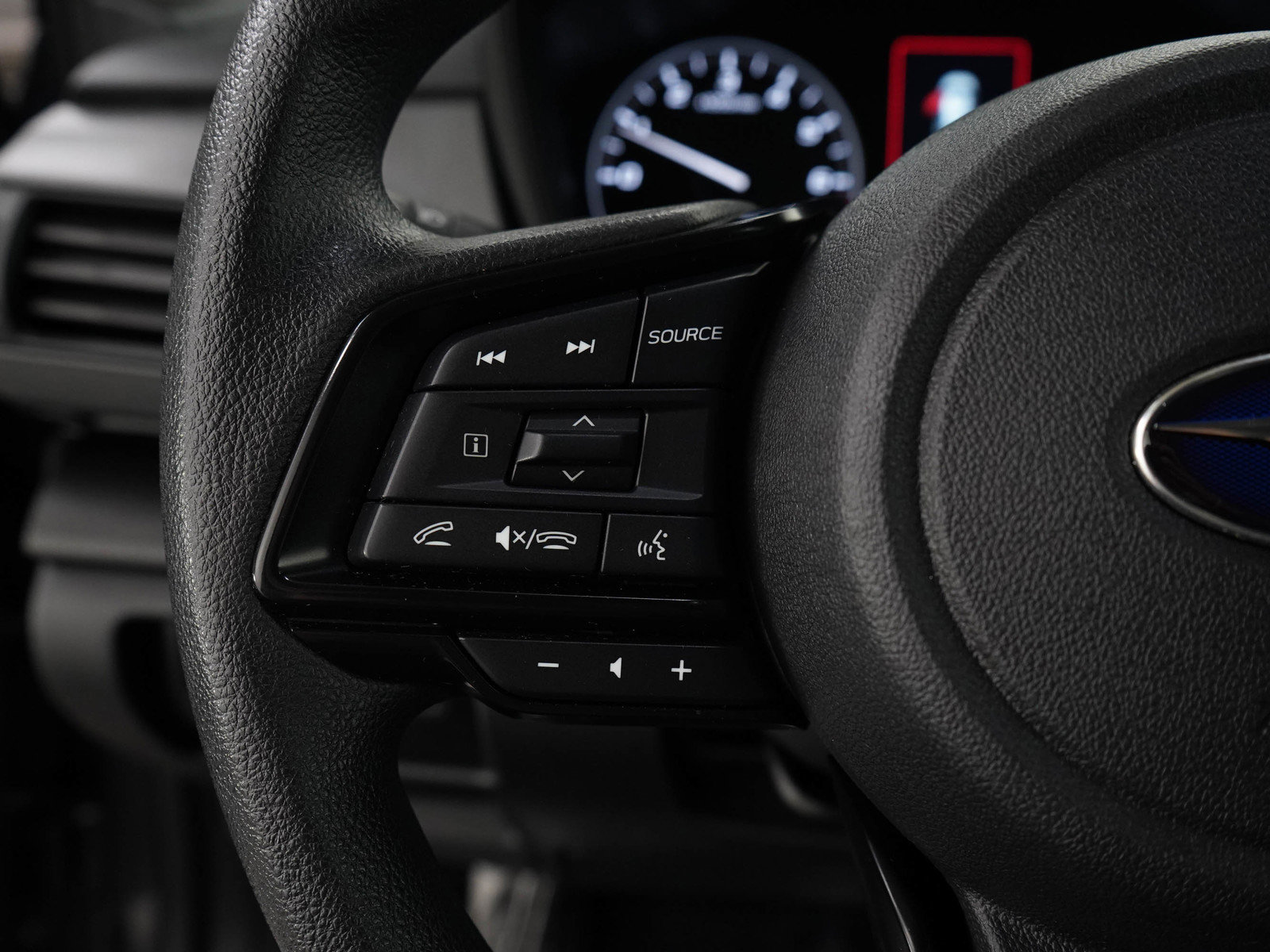 2024 Subaru Crosstrek Premium photo 21