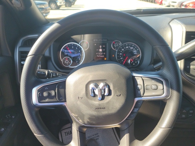 2025 Ram 2500 Tradesman photo 13