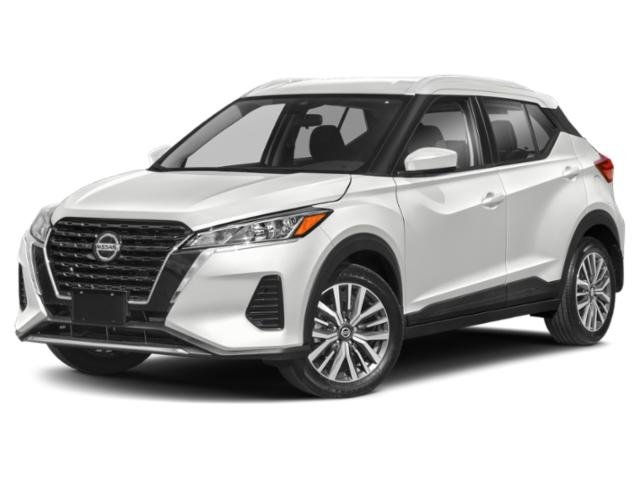 2021 Nissan Kicks SV's photo