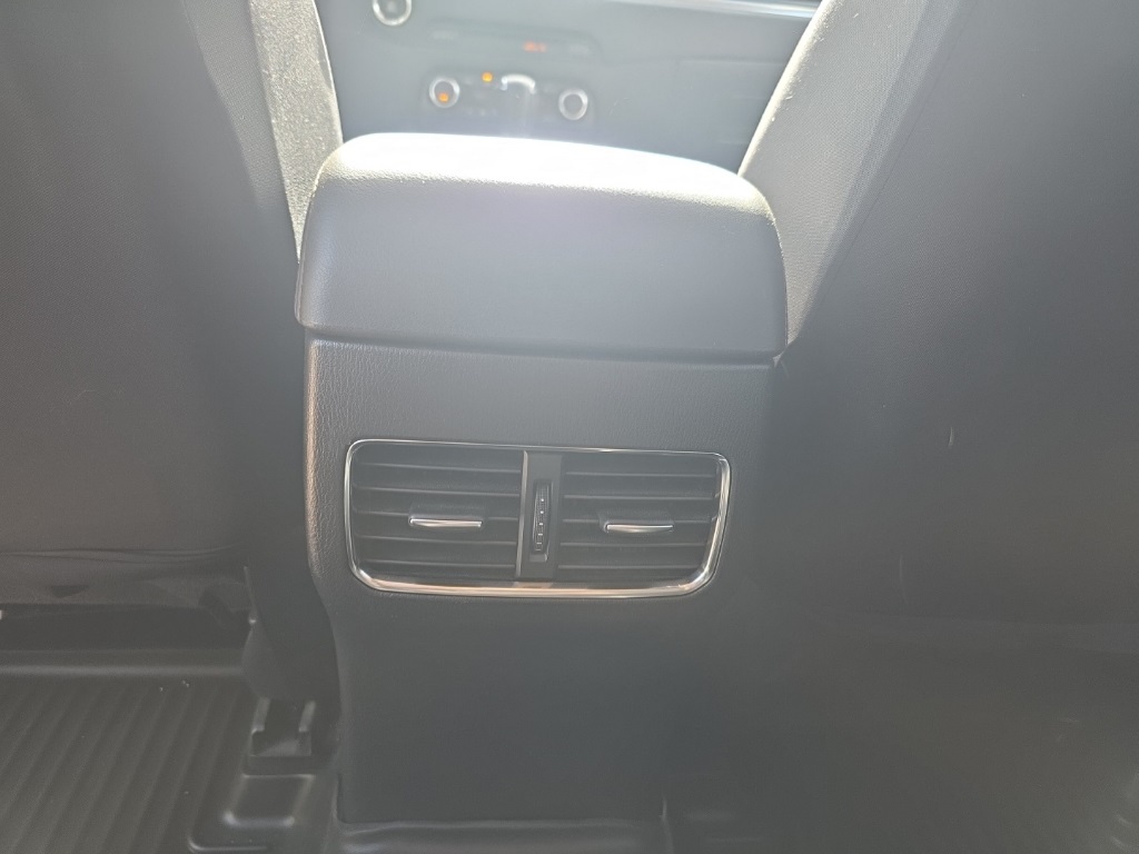 2018 Mazda CX-5 Grand Touring photo 17